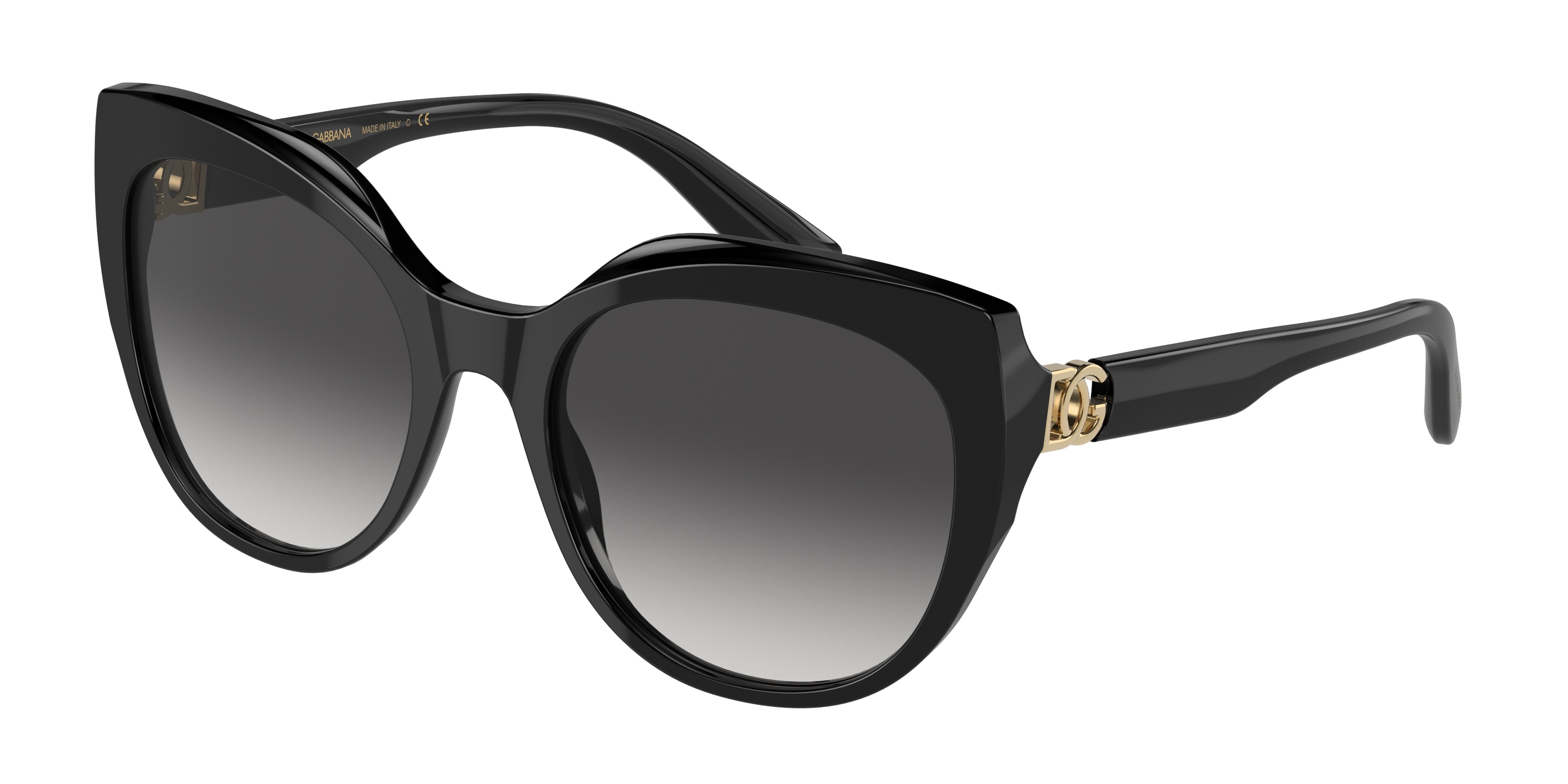 Dolce & Gabbana DG4392 501/8G